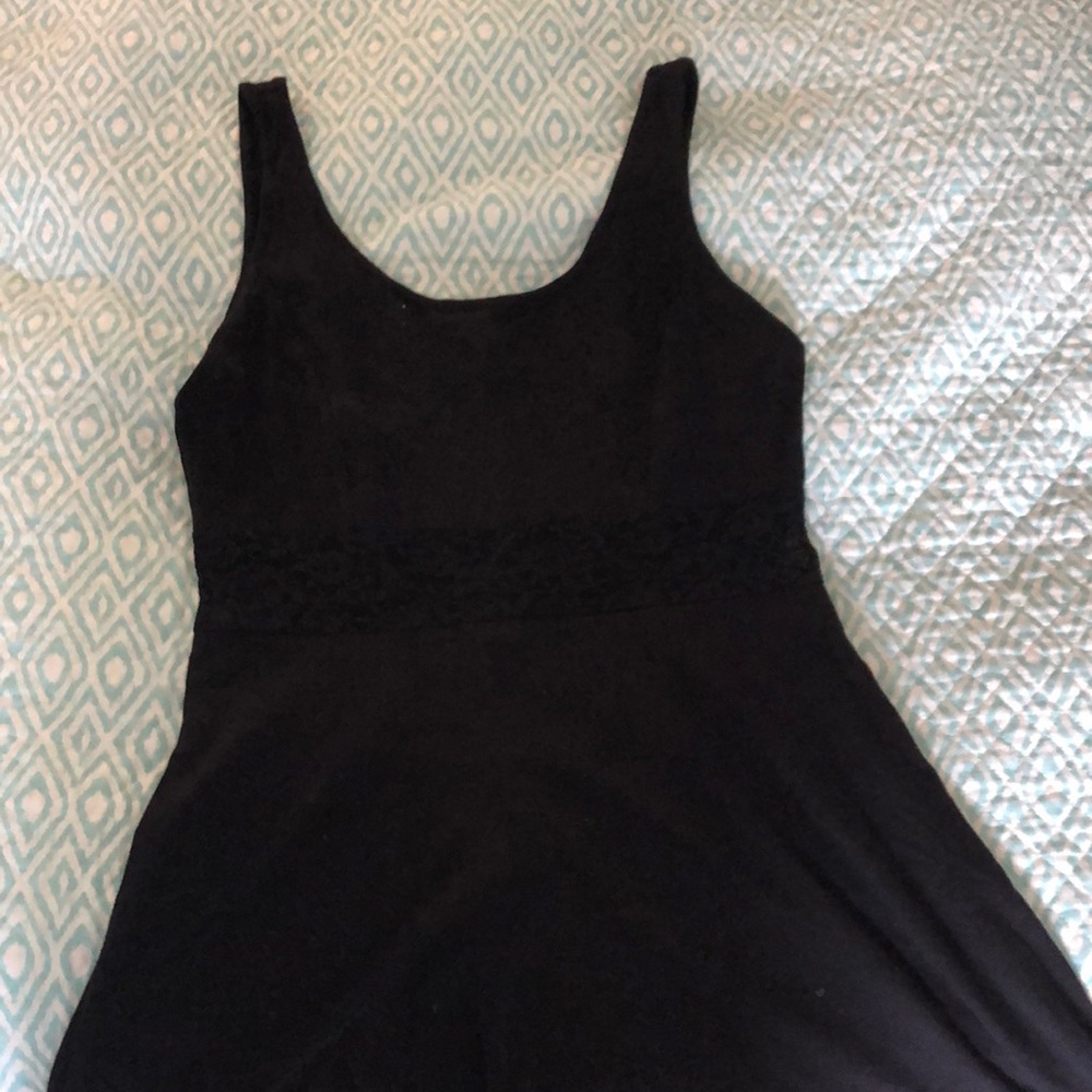 Forever 21 Little Black Dress